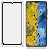 Защитное стекло TOTO 5D Full Cover Tempered Glass Xiaomi Mi CC9/Mi 9 Lite Black