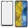 Защитное стекло TOTO 5D Full Cover Tempered Glass Xiaomi Mi CC9/Mi 9 Lite Black