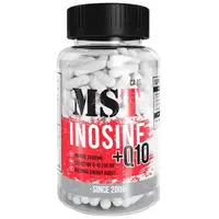 Витамины и минералы MST Inosine + Q10 90 капсул