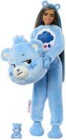 Кукла игровая Cutie Reveal Care Bears JCN96 29 см