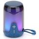 Колонка портативная Bluetooth T&G TG652 blue синяя