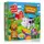 Настольная игра Vladi Toys Цветочное приключение (VT2100-20)