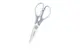 Ножницы кухонные Ardesto Fresh AR-2121-GT 21 см