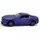Машина металлическая "Автопром. Ford mustang: COBRA", синяя