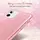 Чехол ESR для iPhone 11 Makeup Glitter, Rose Gold (3C01192300402)
