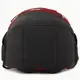 Рюкзак школьный Kite Education K20-813M-1 красный