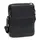 Мужская кожаная сумка Ricco Grande K12042-black
