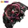 Часы наручные Skmei 1155BRD Red