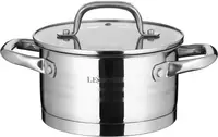 Кастрюля Lessner 55864-16 1.8 л 16 см