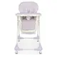 Стульчик для кормления Bambi M 3233L (lilac)