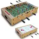 Настольный футбол + аэрохоккей Garlando F-Mini 2in1 FM2IN1R