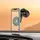 Держатель HOCO Excelle center console ring magnetic car holder CA113