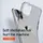 Чехол BASEUS Transparent Key для Iphone 11 Pro Max