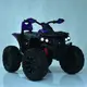 Детский электроквадроцикл Bambi Racer M 4795EBLR-4 до 30 кг