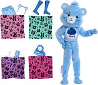 Лялька ігрова Cutie Reveal Care Bears JCN96 29 см
