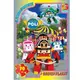 Пазлы G-Toys RR067434 70 деталей