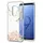 Чехол Spigen для Samsung Galaxy S9 Plus Liquid Crystal Blossom, Crystal Clear (593CS22914)