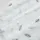 Полуторное постельное белье с простыней на резинке FROST BRANCHES CS3