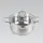 Кастрюля с крышкой Maestro MR-3508-30 10 л 30 см