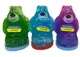 Игрушка-антистресс Slime "Bear" ТМ Lovin 80151, 105 мл