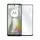 Защитное стекло Full screen PowerPlant для Motorola E14
