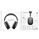 Наушники Borofone BO35 Adorable BT headphones |BT5.4, AUX, 45h|