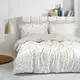 Постельное белье сатин Lotus Home - Fizzy полуторный