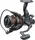 Катушка Brain Apex Double Baitrunner 6000 6+1BB 5.1:1 (1858-41-70)