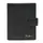 Мужской кожаный кошелек V1T228D-H174-BE-black