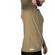 Лонгслив Chiton Hood 2.0 CoolPass ThermoGrid Tan (9537), 2XL