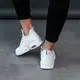 Кроссовки женские Fashion Khaleesi 3489 41 размер 25,5 см Белый
