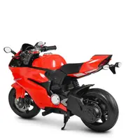 Дитячий електромобіль Мотоцикл Bambi Racer M 4262EL-3 до 19 км/год