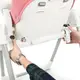 Стульчик для кормления El Camino ME 1038 Flamingo