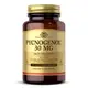 Натуральная добавка Solgar Pycnogenol 30 mg 60 вегакапсул