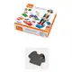 Набор магнитов Viga Toys Гардероб мальчика 50021