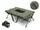 Карповый мат, мат для рыбы Delphin Cradle C2G XL