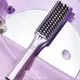 Расческа выпрямитель для волос Xiaomi ShowSee Hair Straightener E1-V Violet