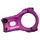 Вынос SPANK SPLIT 35, 35mm Purple