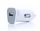 Автомобильное зарядное устройство RCC-101 2.1A 1*USB White Remax 340602