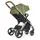 Коляска El Camino Dynamic ME 1053 khaki