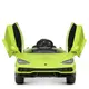 Детский электромобиль Bambi M 4319EBLR-5 Lamborghini до 30 кг