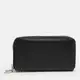Мужской кожаный клатч Ricco Grande K12663-a-black