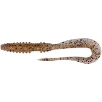 1551-07-59Силикон Keitech Mad Wag Mini 3.5" 321 Gold Shad