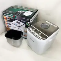 Хлебопечка ViLgrand VBM6091. Цвет: белый