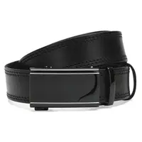 Мужской кожаный ремень Borsa Leather Cv1gnn21-115