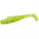Плавающий силикон ZMAN Minnowz 3" 6pc #Chartreuse Silver / (672742 / GMIN-41PK6)