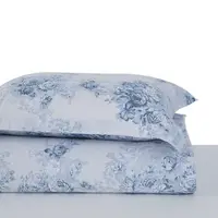 Комплект постільної білизни 200х220 см Сатин Mike Simple Living Arya AR-TR1005636