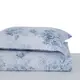 Комплект постельного белья 160х220х2 см Сатин Mike Simple Living Arya AR-TR1005662