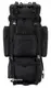 Туристический походный рюкзак с каркасом Eagle A21 Black (8147)