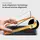 Защитное стекло Spigen для iPhone 15 Plus - ALIGNmaster (2 шт), Black (AGL06886)